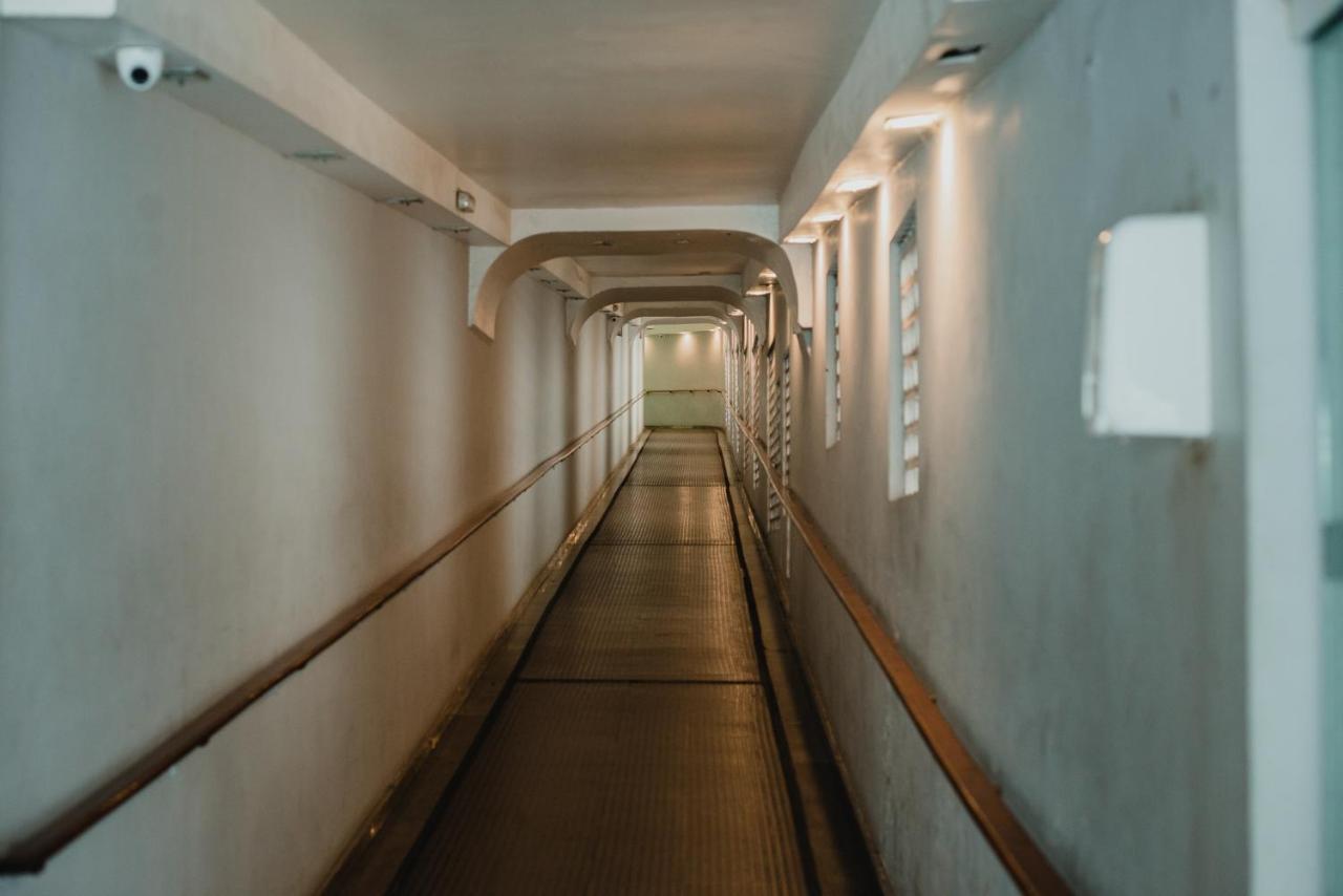 Estudio Laranjeiras Ρίο ντε Τζανέιρο Εξωτερικό φωτογραφία