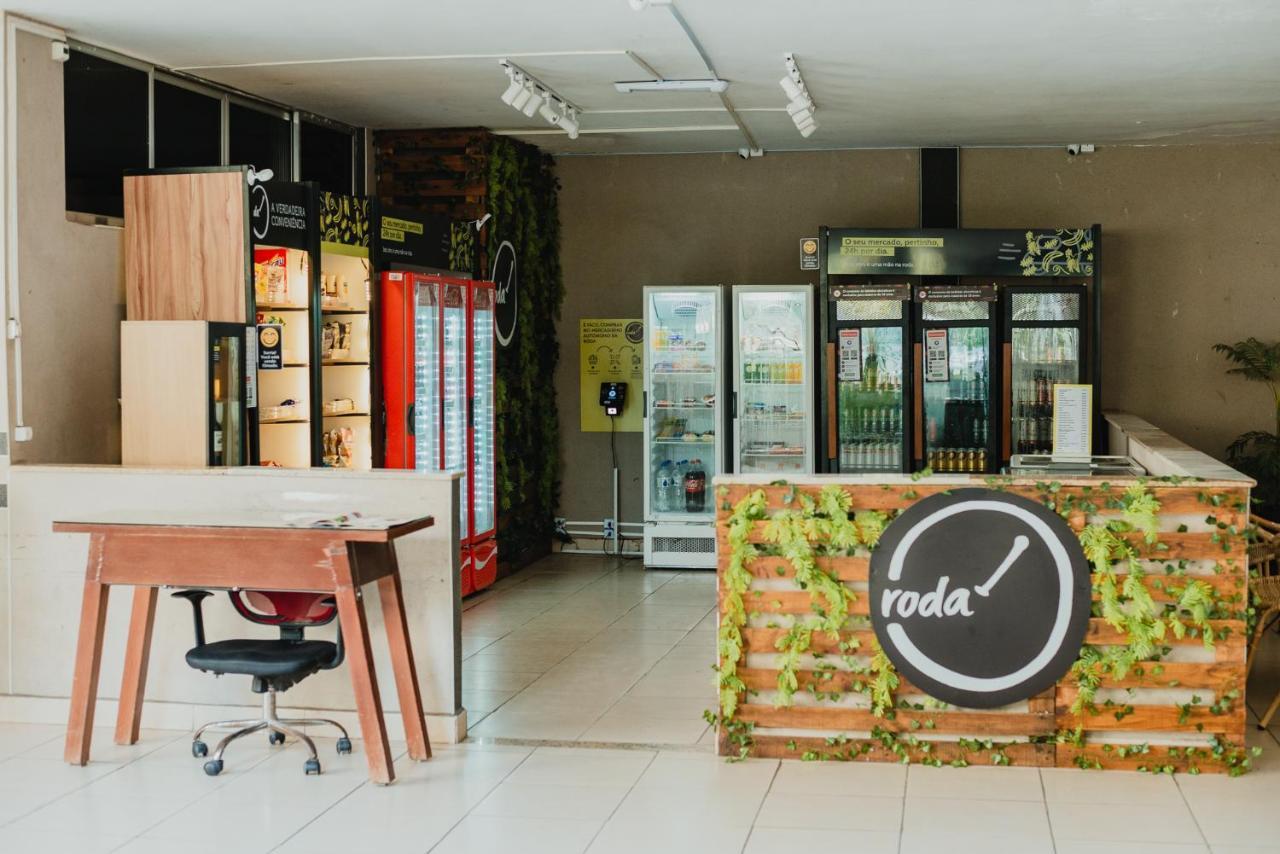 Estudio Laranjeiras Ρίο ντε Τζανέιρο Εξωτερικό φωτογραφία
