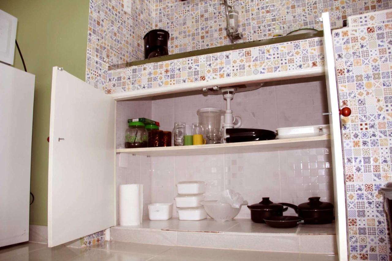 Estudio Laranjeiras Ρίο ντε Τζανέιρο Εξωτερικό φωτογραφία