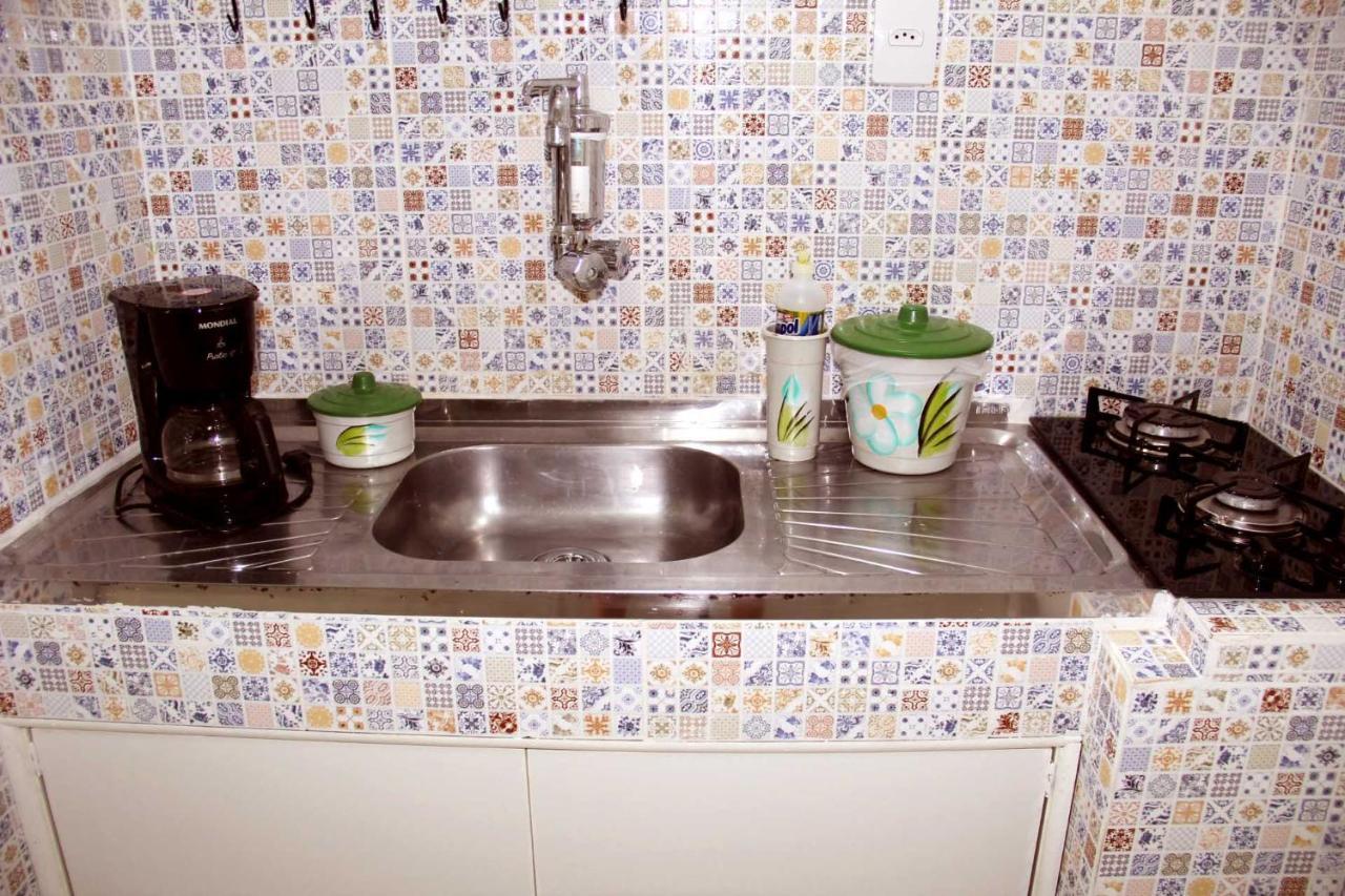 Estudio Laranjeiras Ρίο ντε Τζανέιρο Εξωτερικό φωτογραφία